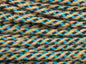 Décor en jute