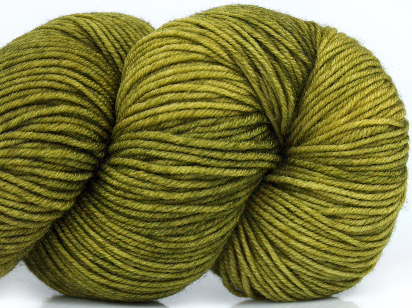 Hand Dyed Merino Extrafine