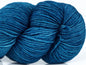 Hand Dyed Merino Extrafine