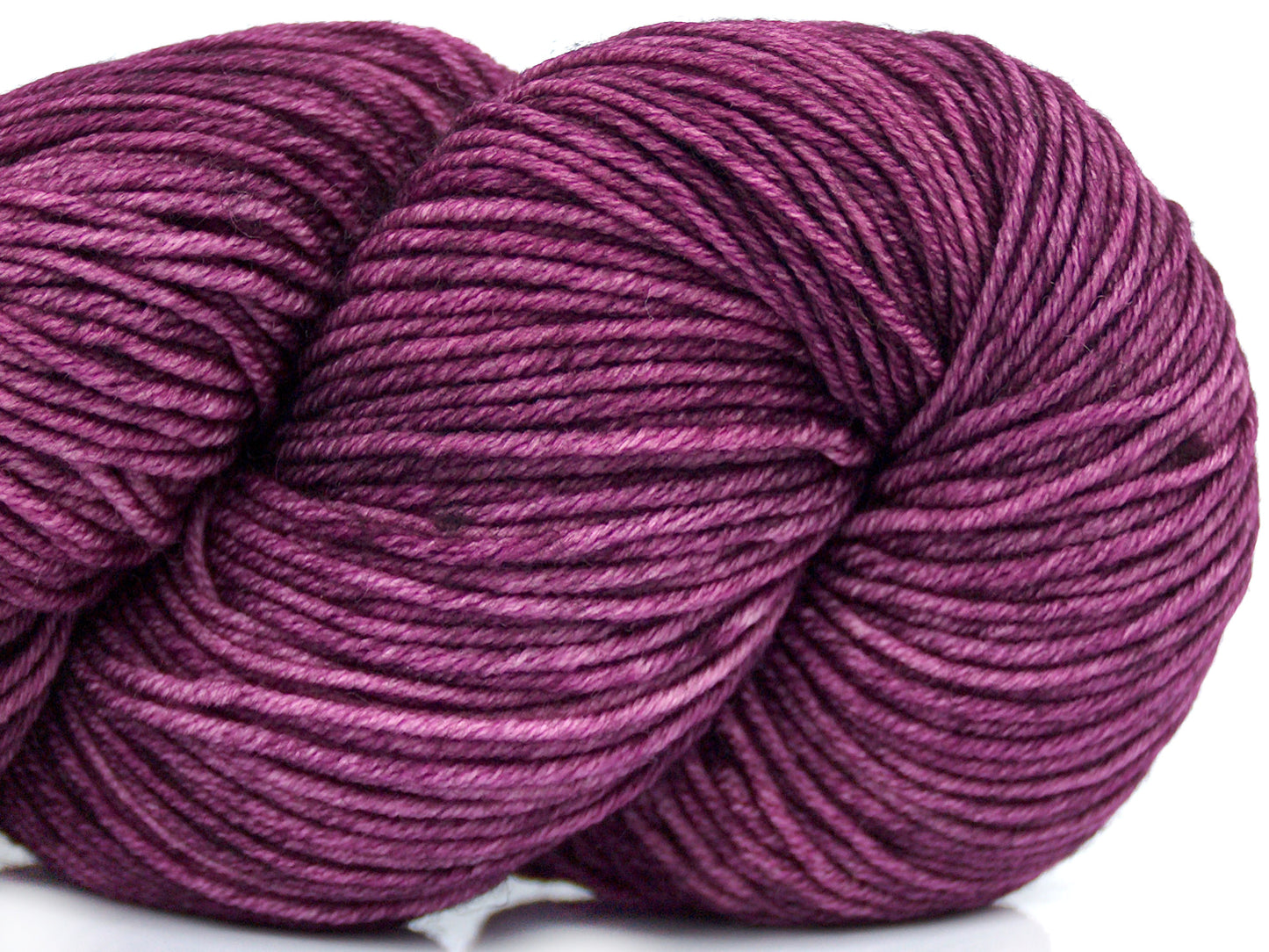 Hand Dyed Merino Extrafine
