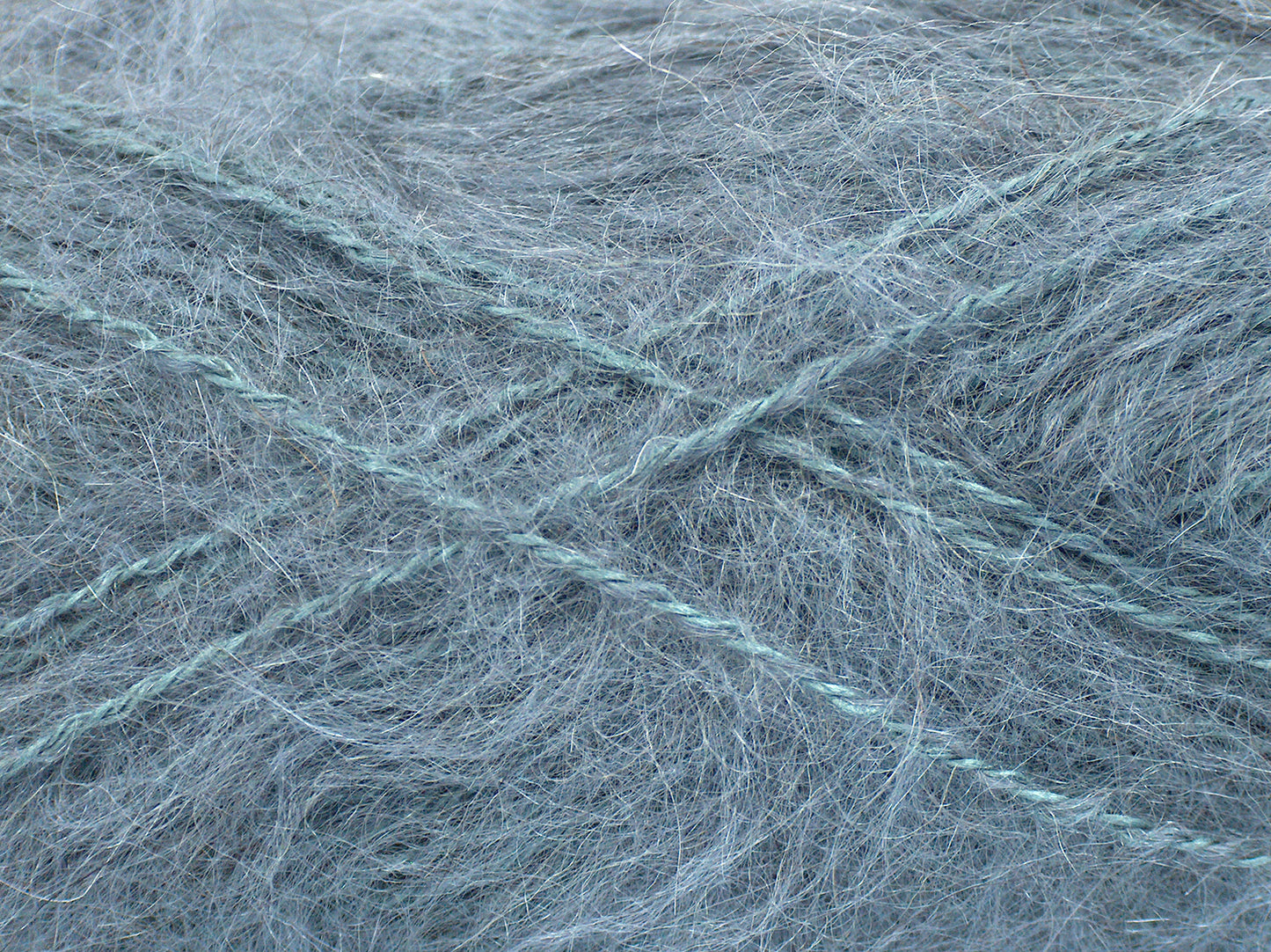 Mohair Classique