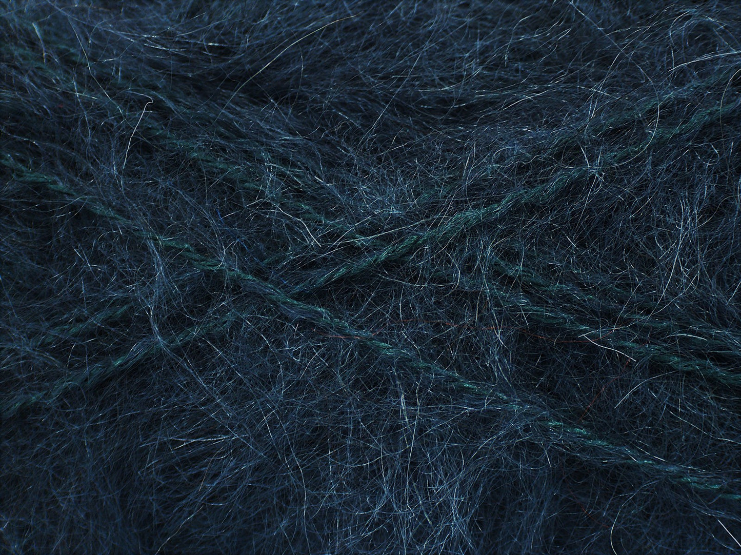 Mohair Classique