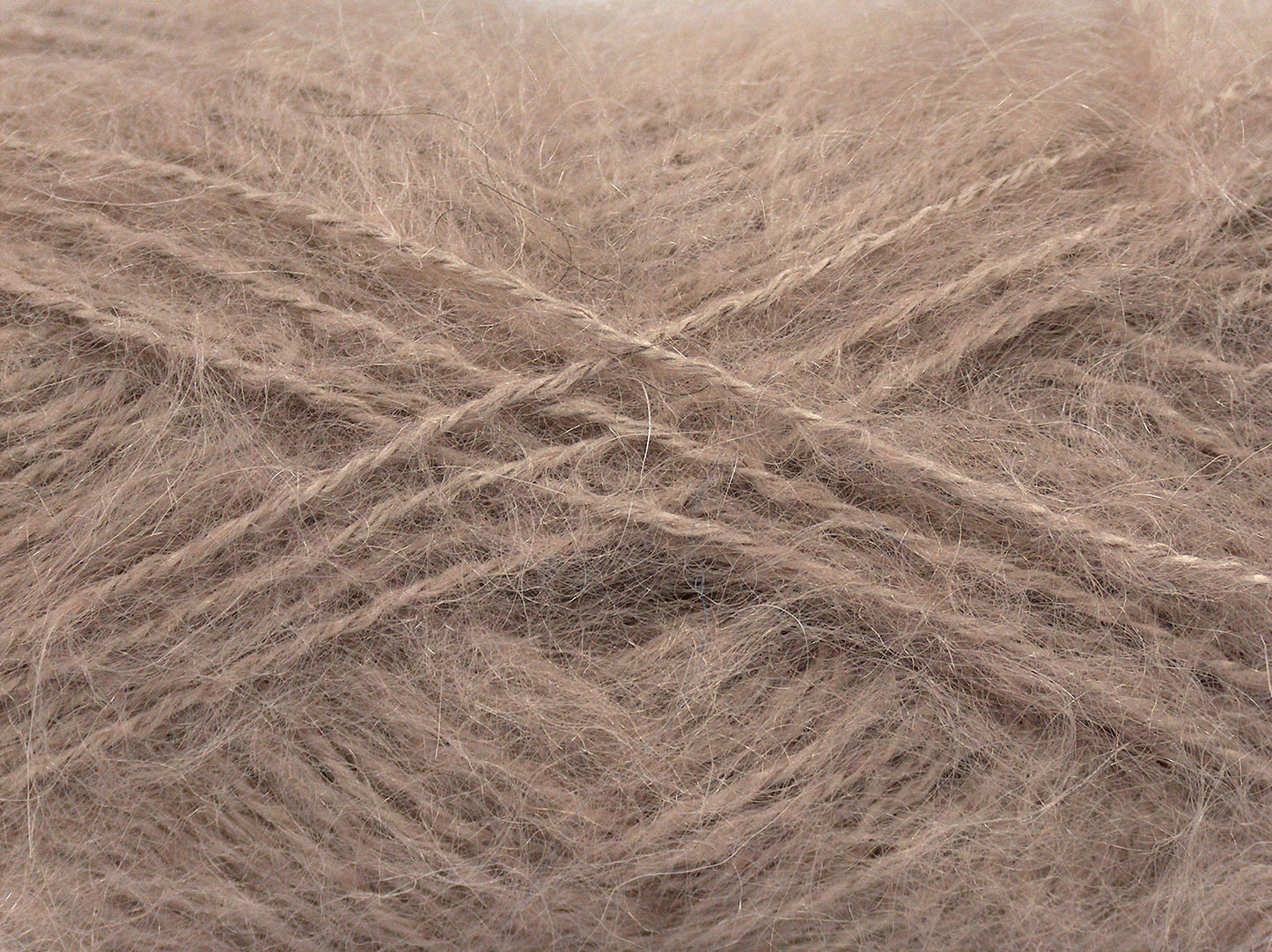 Mohair Classique