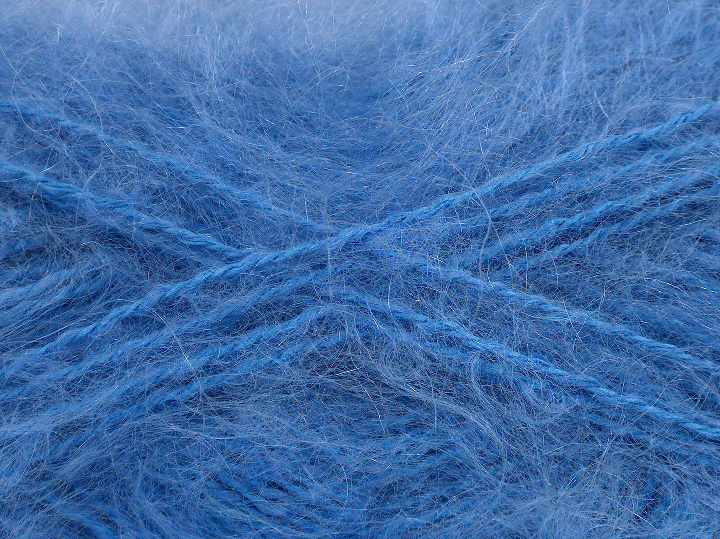 Mohair Classique