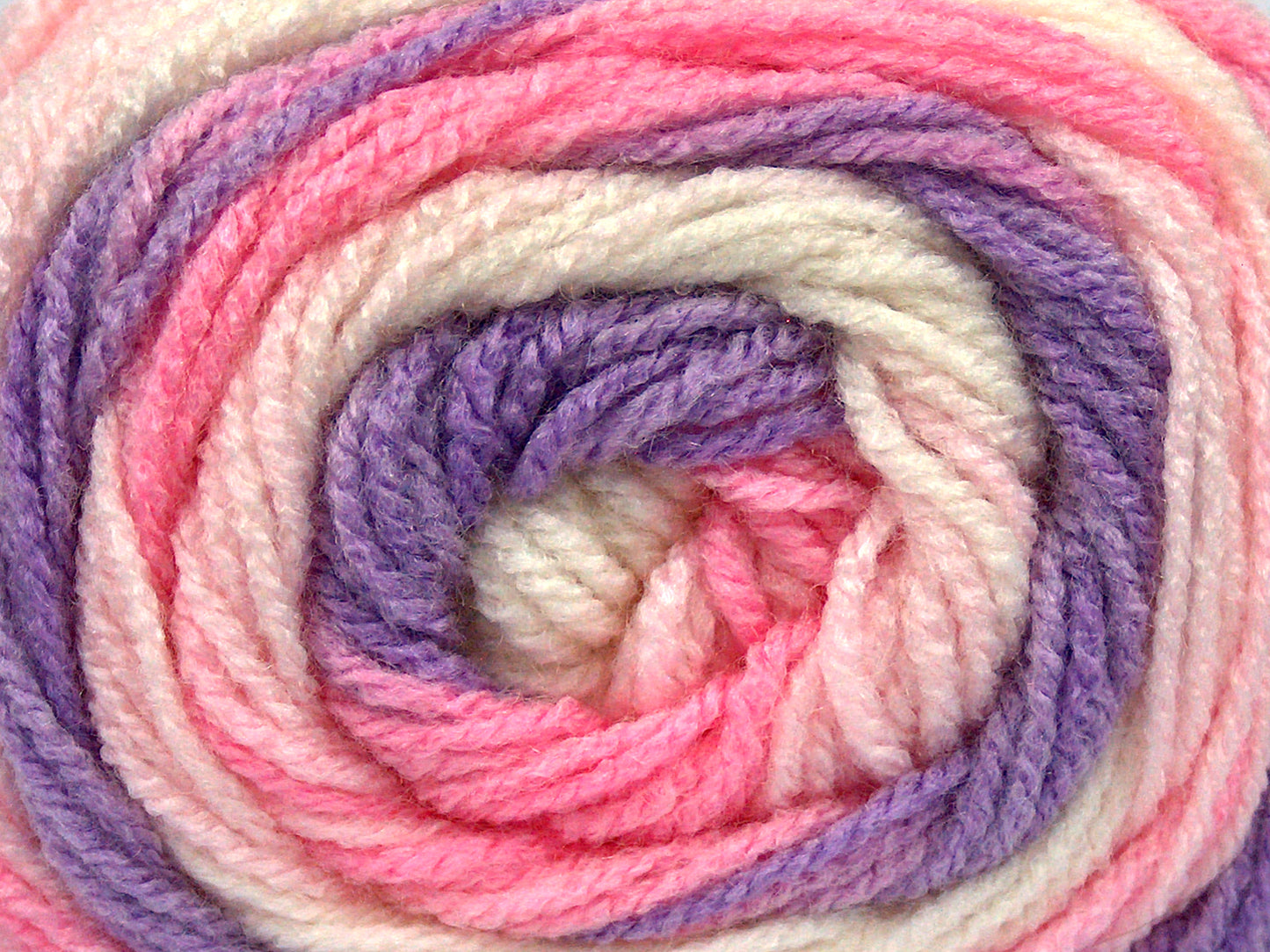 Bébé Batik