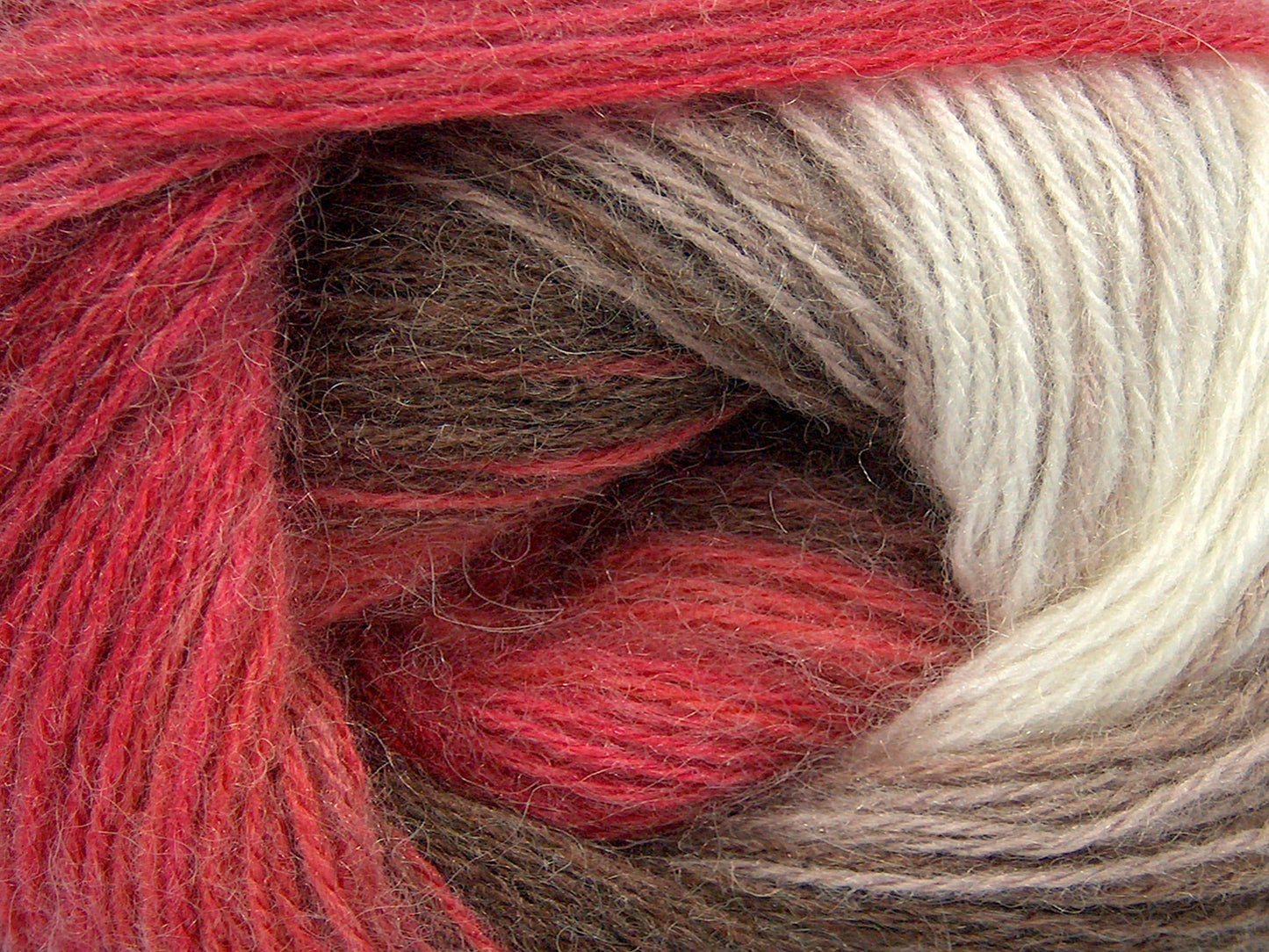Batik angora