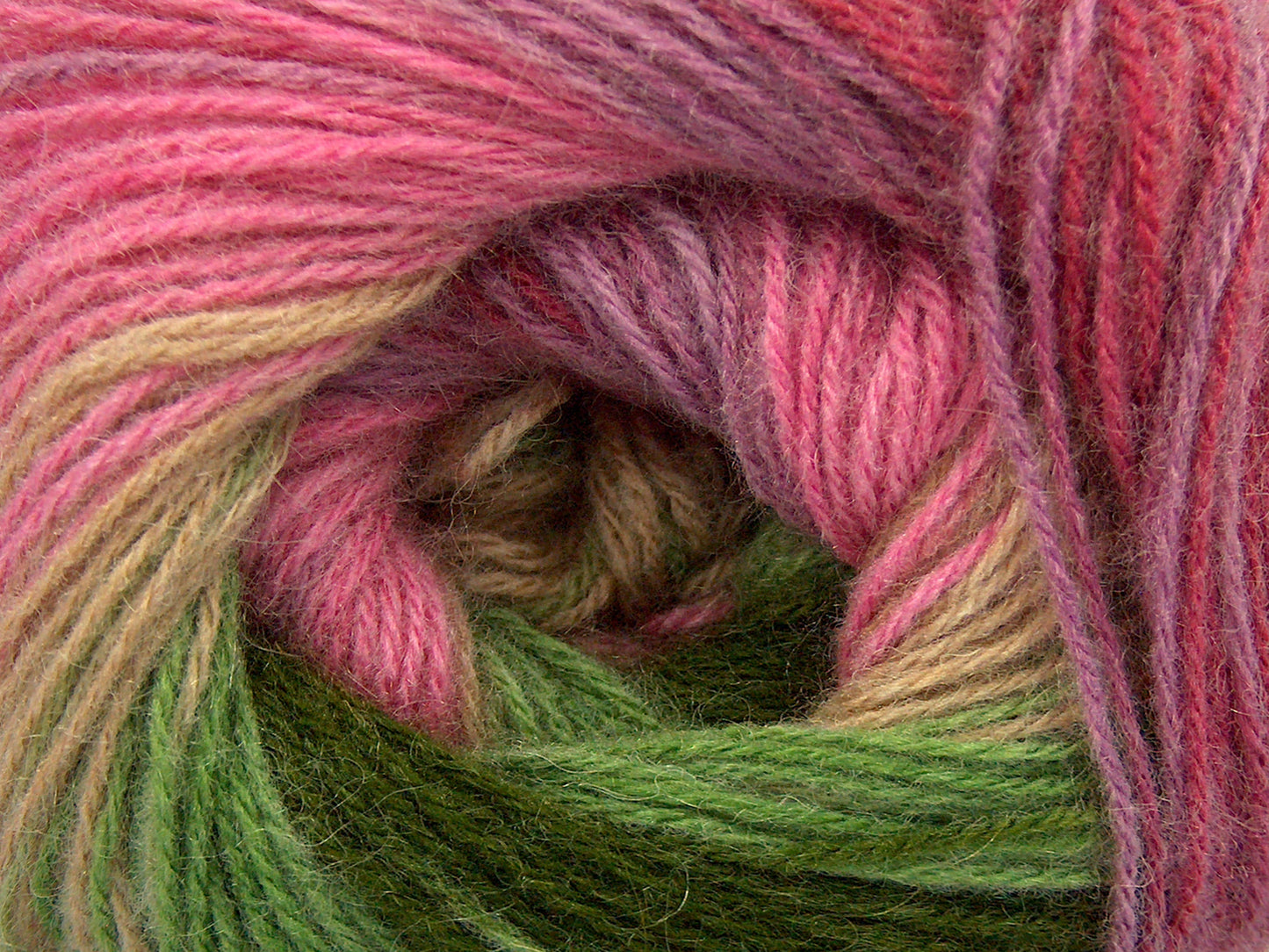 Batik angora