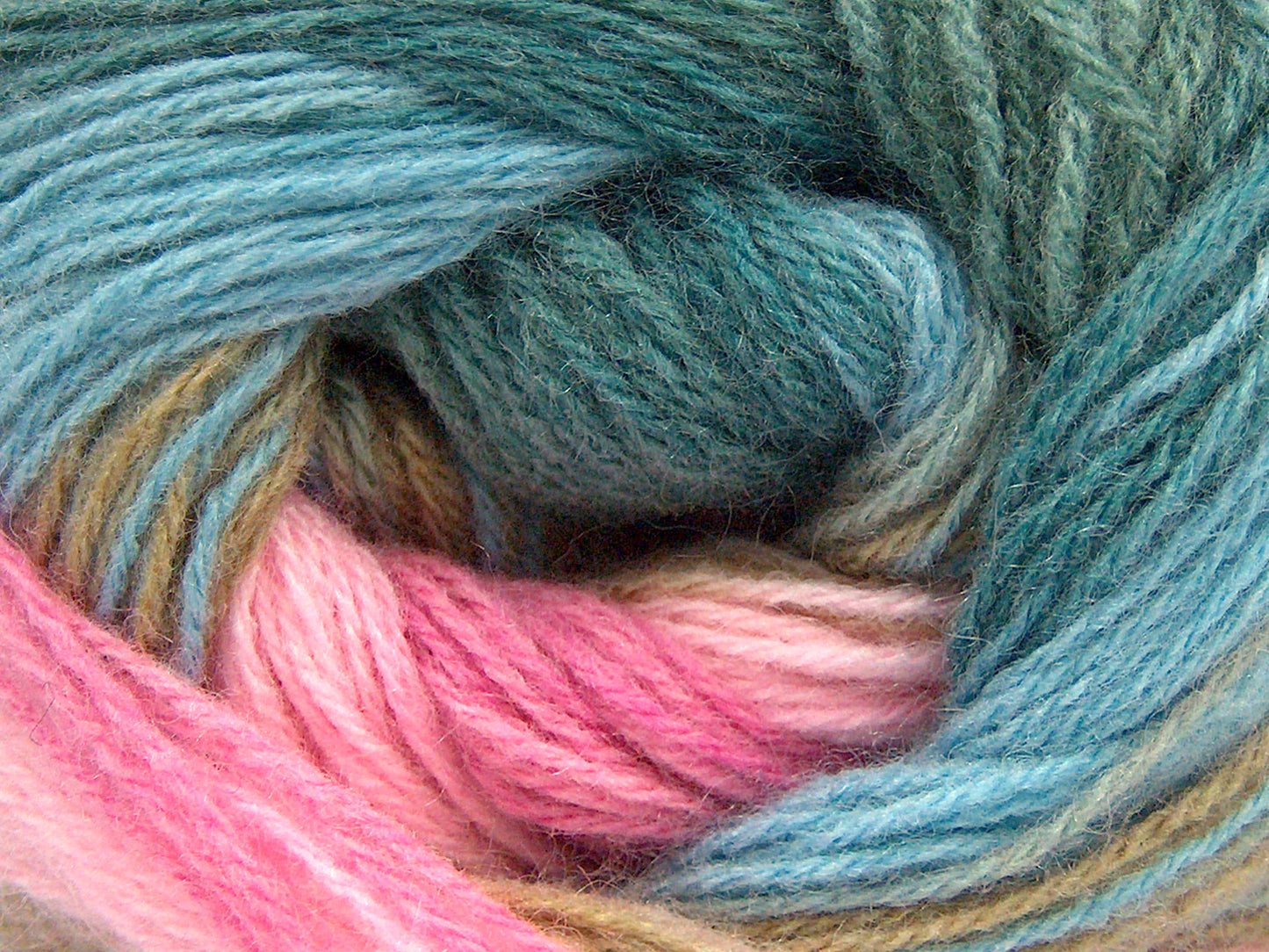 Batik angora