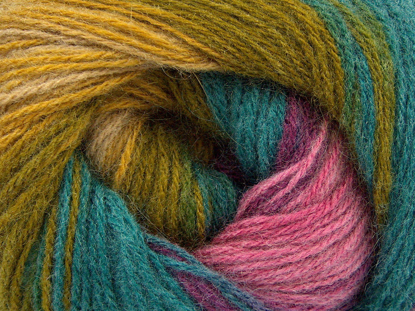 Batik angora