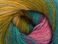 Batik angora