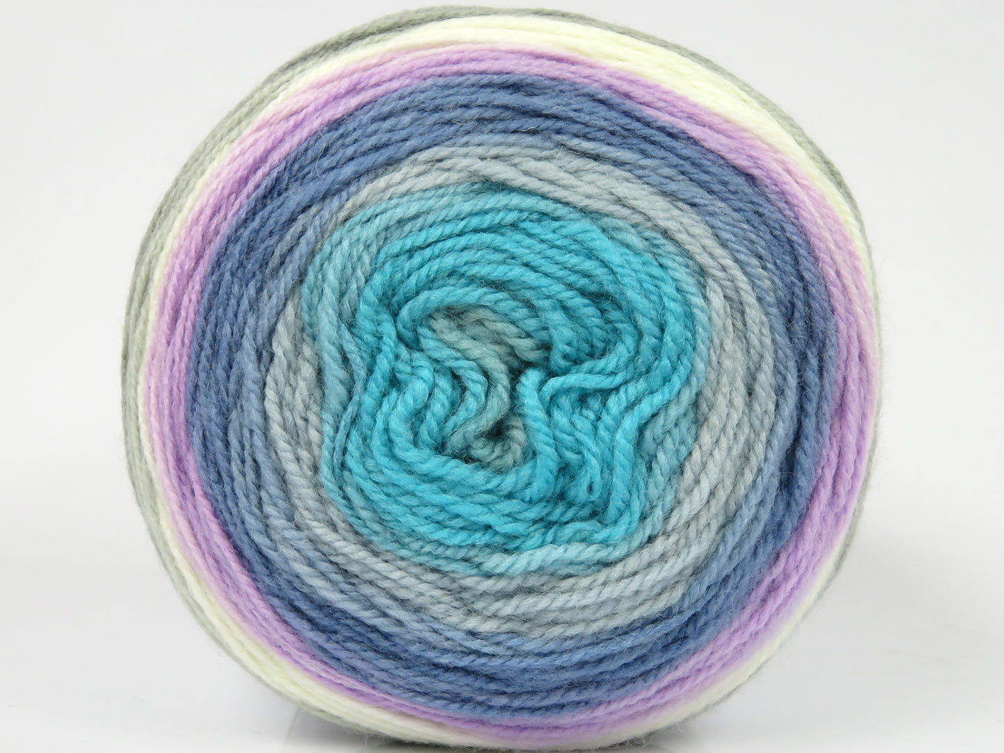 Gâteaux Laine DK