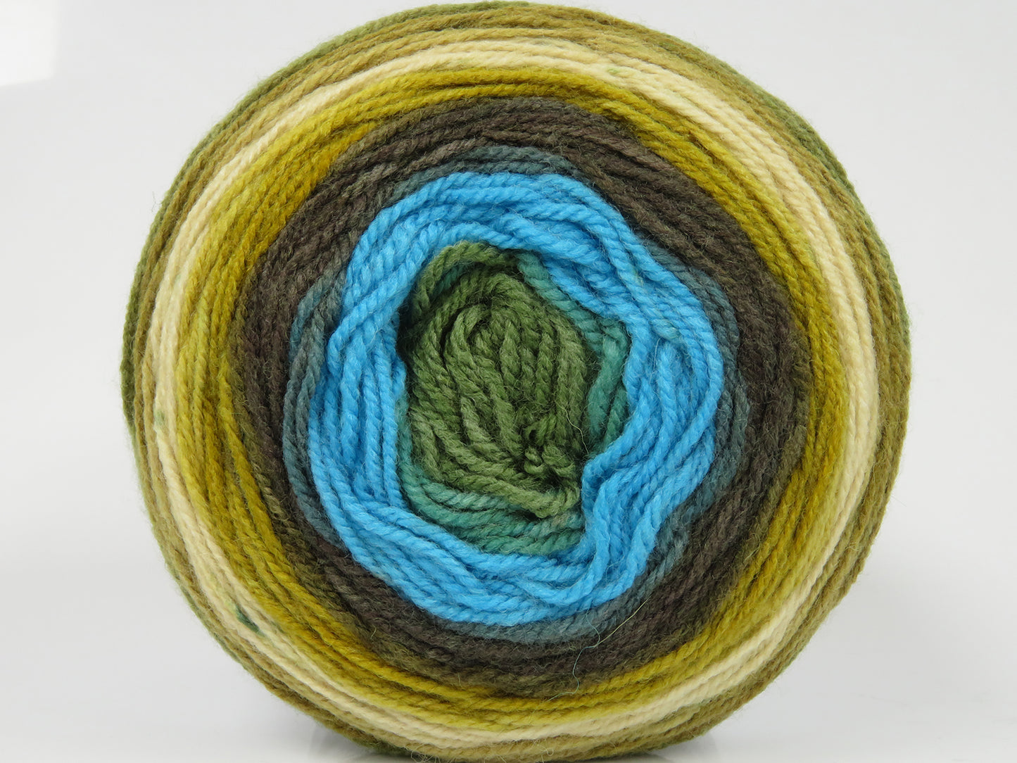 Gâteaux Laine DK