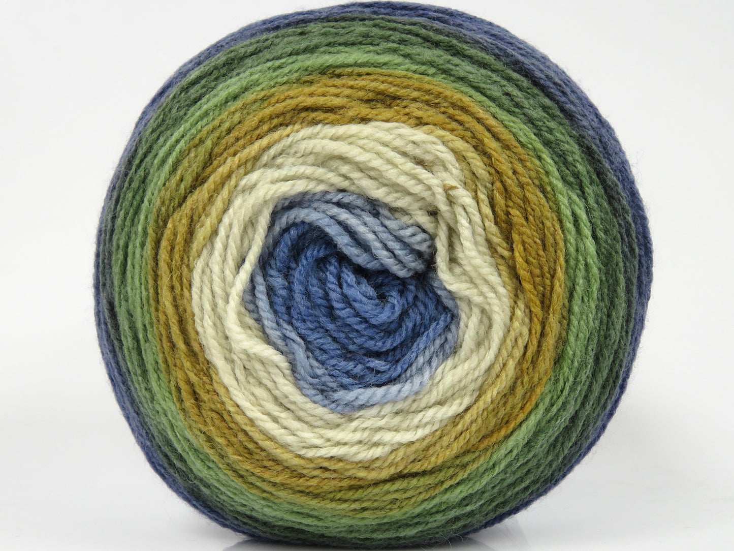 Gâteaux Laine DK