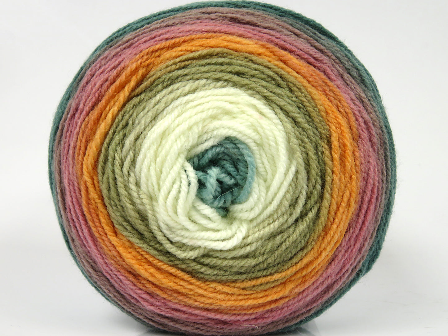 Gâteaux Laine DK