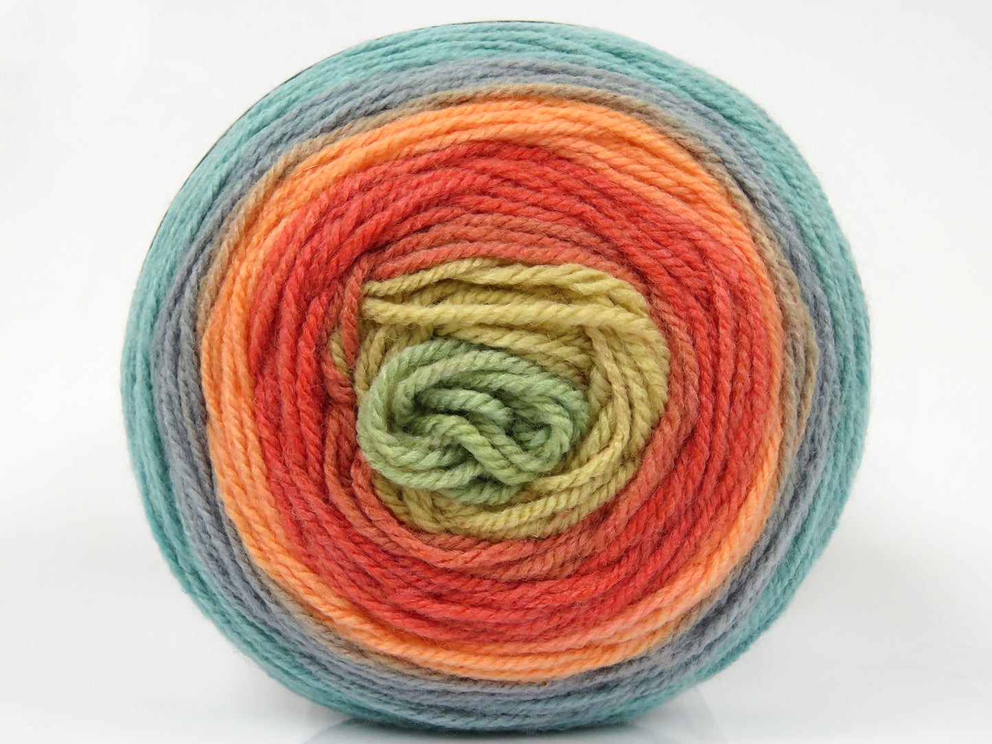 Gâteaux Laine DK