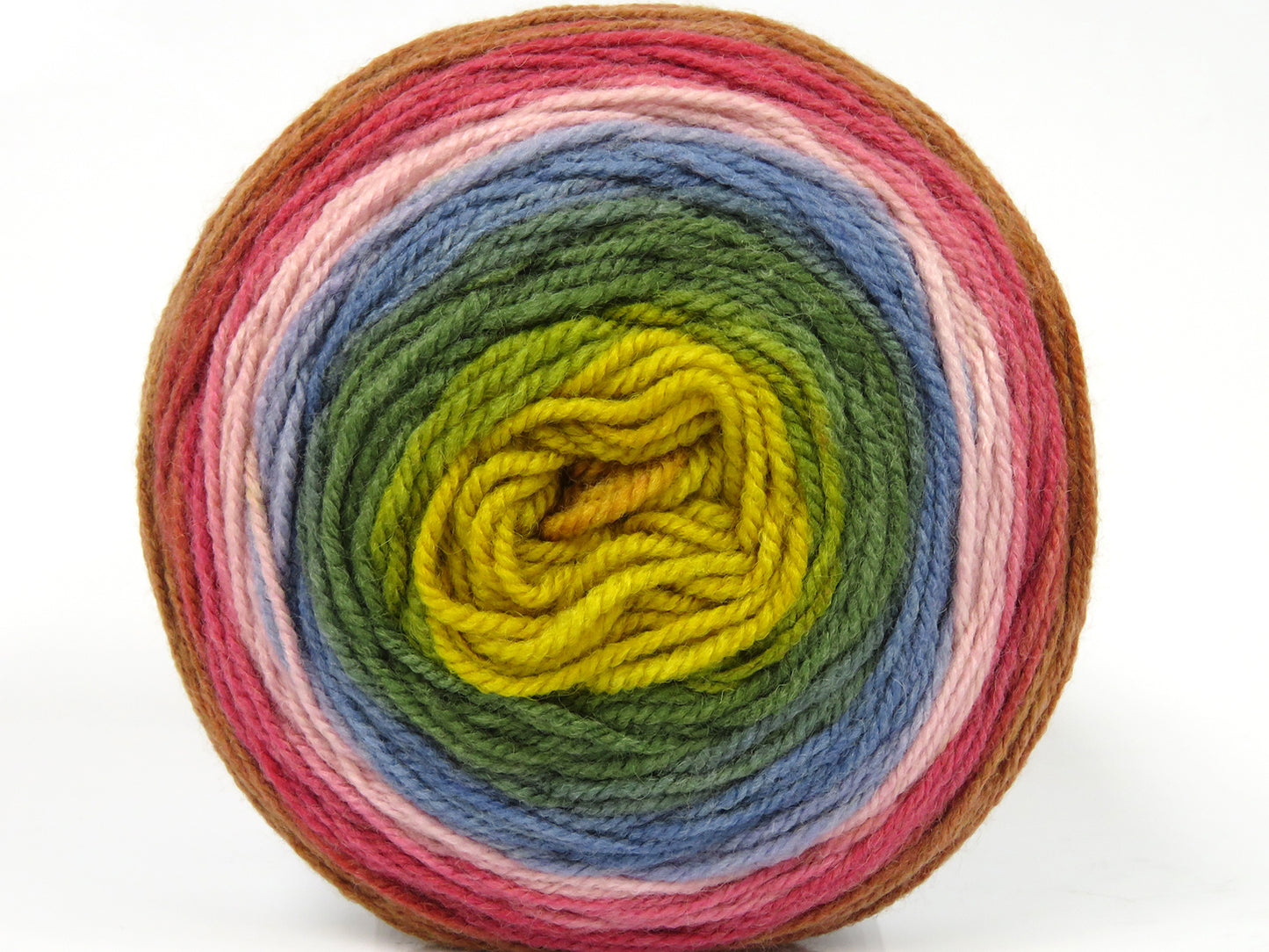 Gâteaux Laine DK