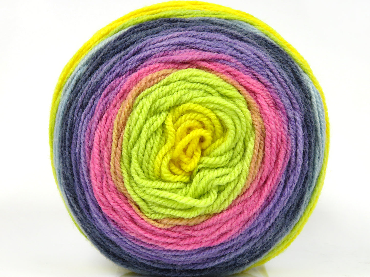 Gâteaux Laine DK