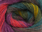 Batik angora