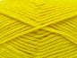 Laine de bambou Superwash