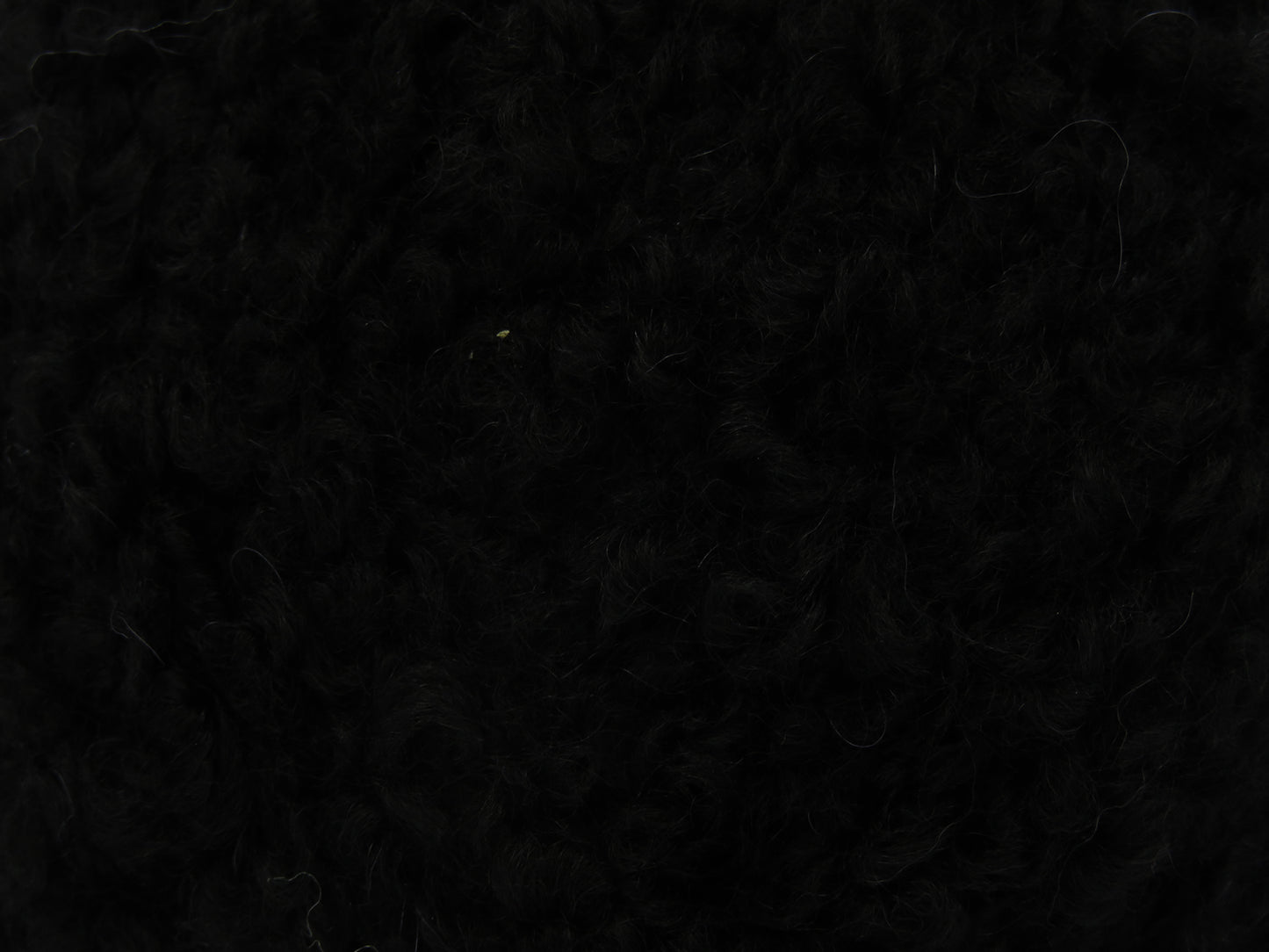 Alpaca Boucle
