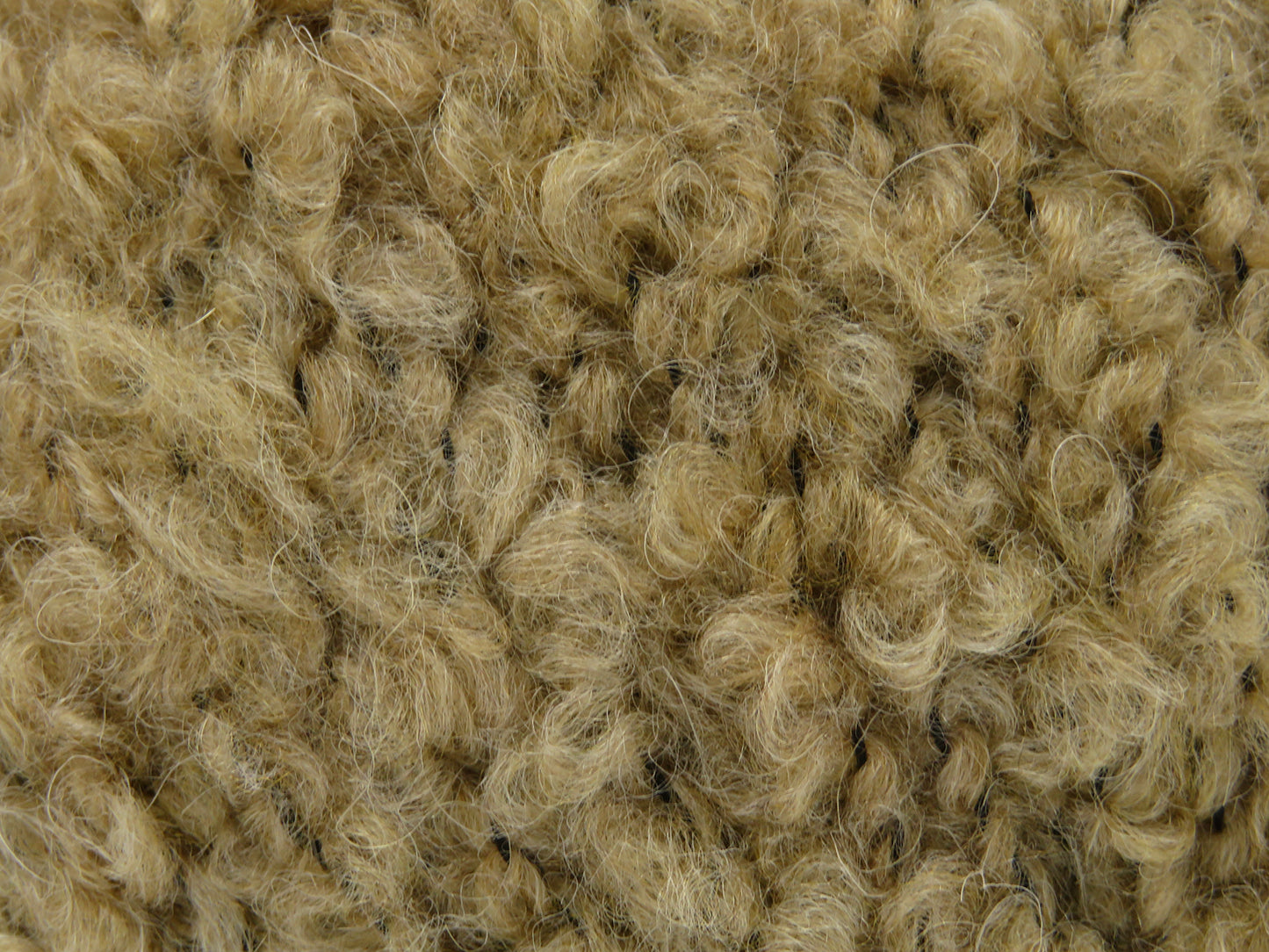 Alpaga Boucle