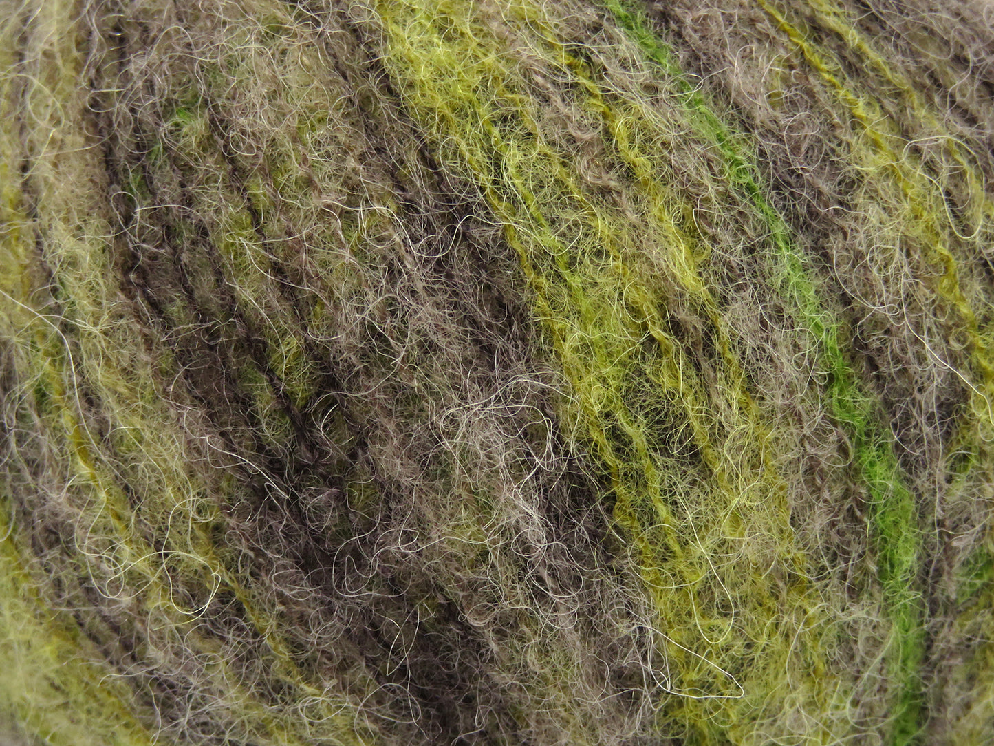 Couleur Baby Alpaga Caress