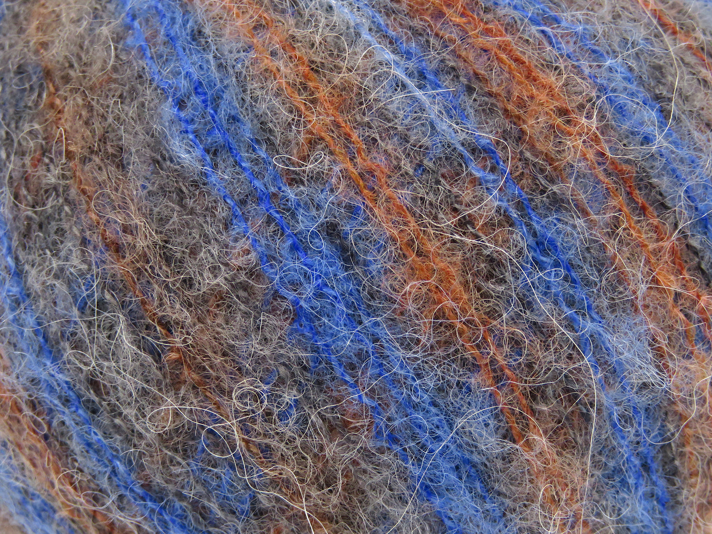 Couleur Baby Alpaga Caress