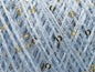 Petit cône à paillettes