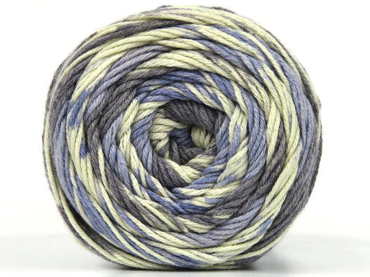 Jacquard Cotton