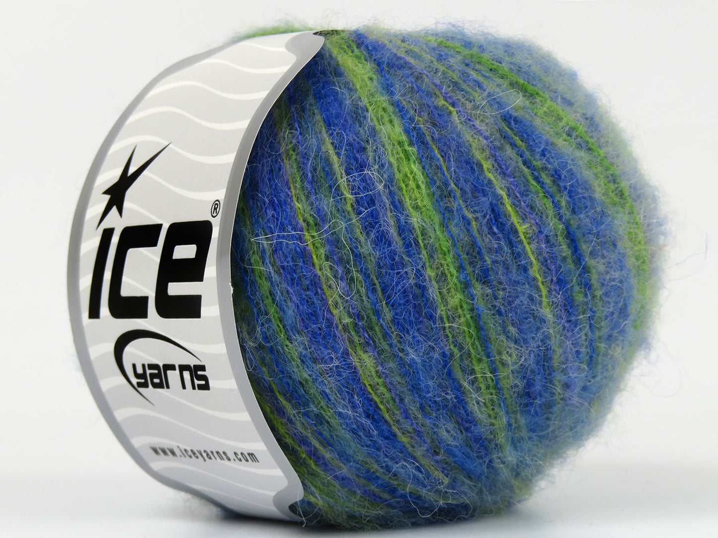Baby Alpaca Color Ply