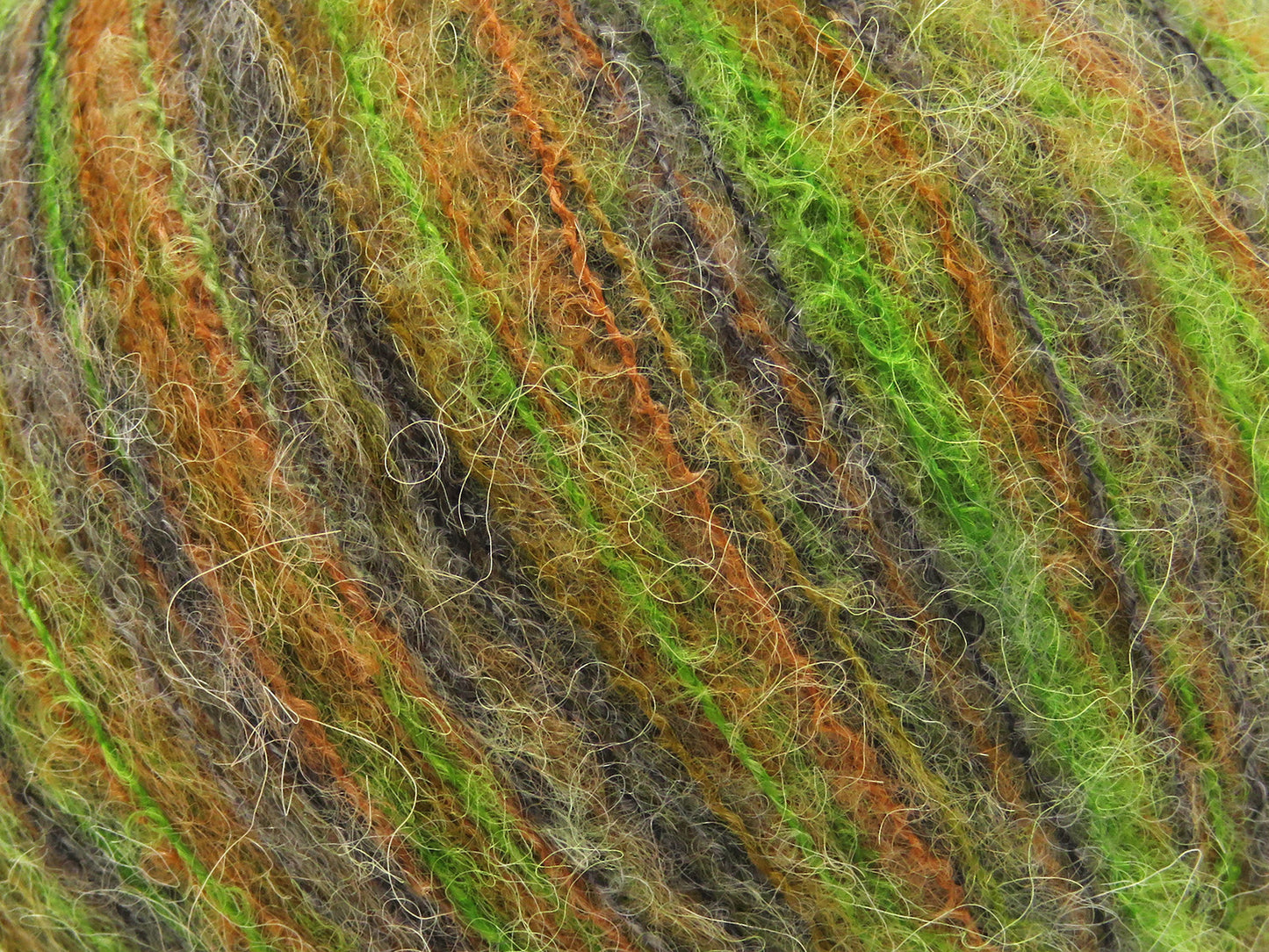 Fil de couleur bébé alpaga