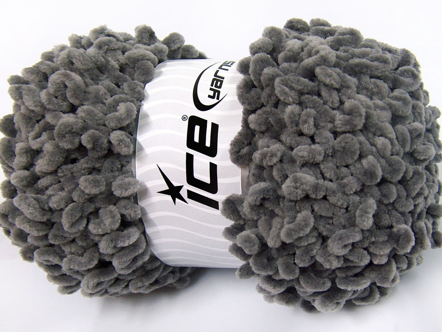 Chenille Boucleron