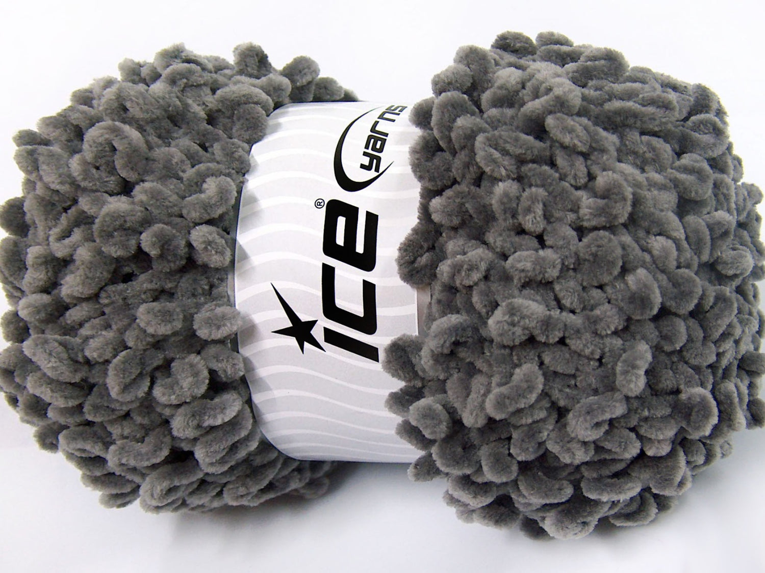 Chenille Boucleron