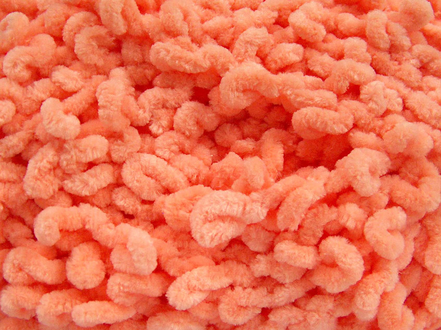 Chenille Boucleron
