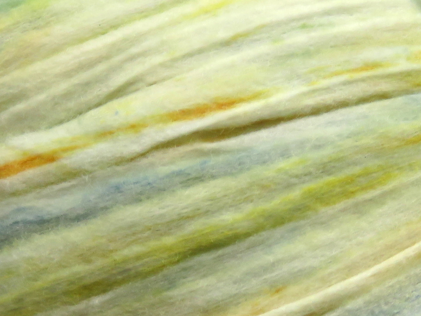 Couleur Raphia