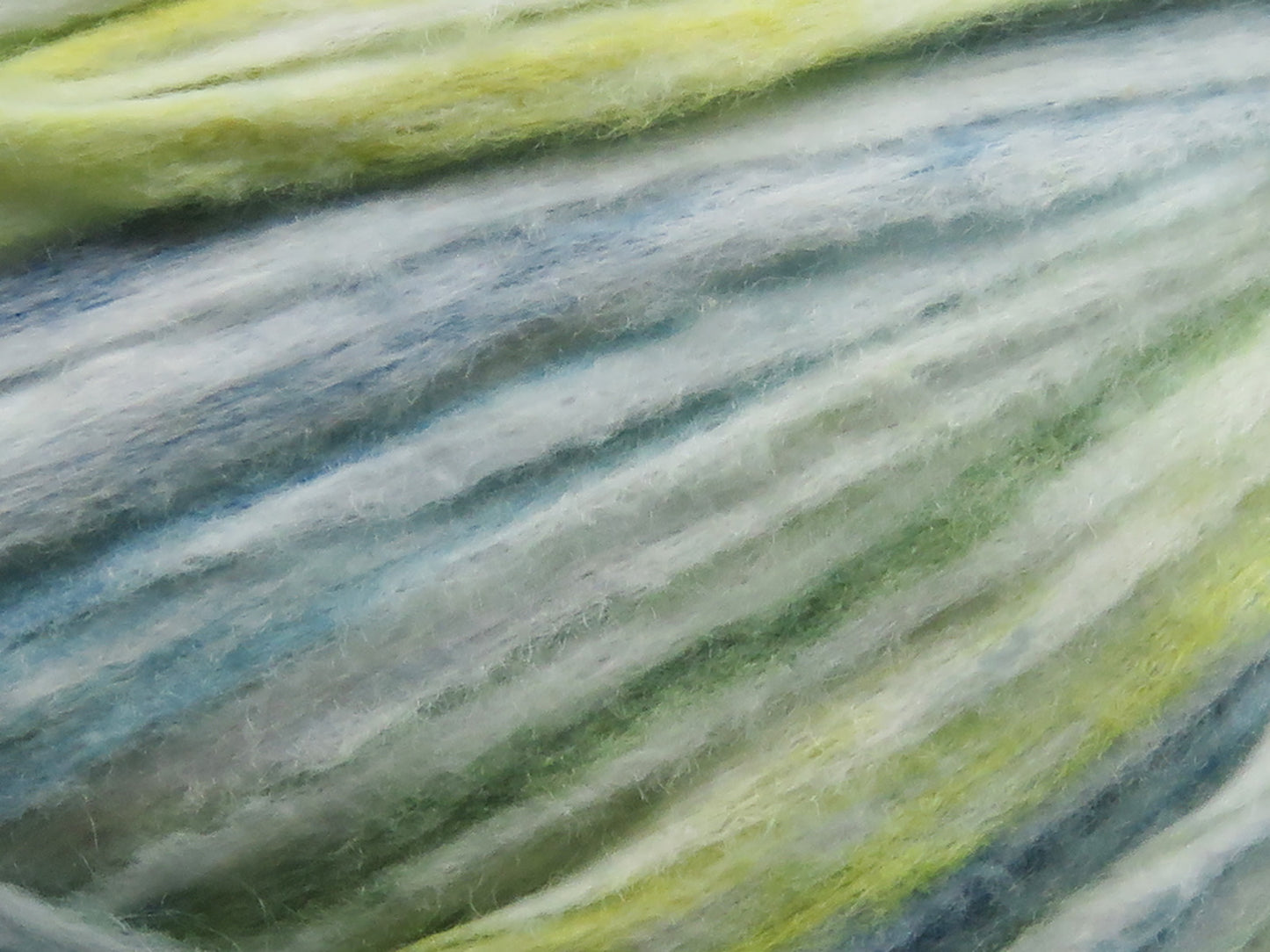 Couleur Raphia
