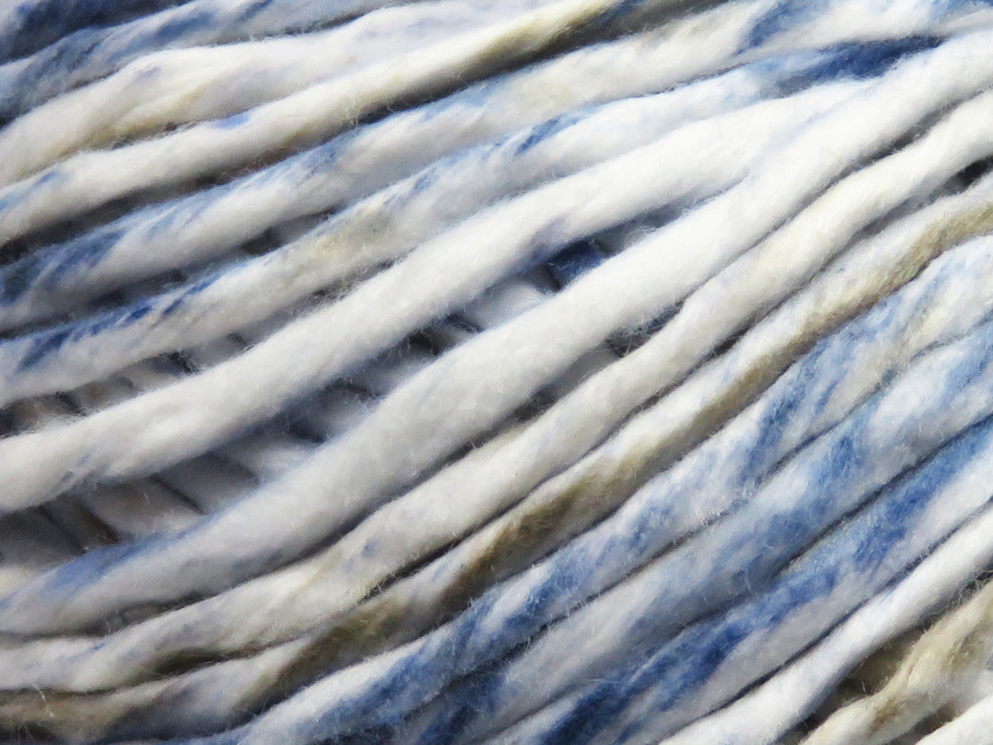 Couleur Raffia Twist