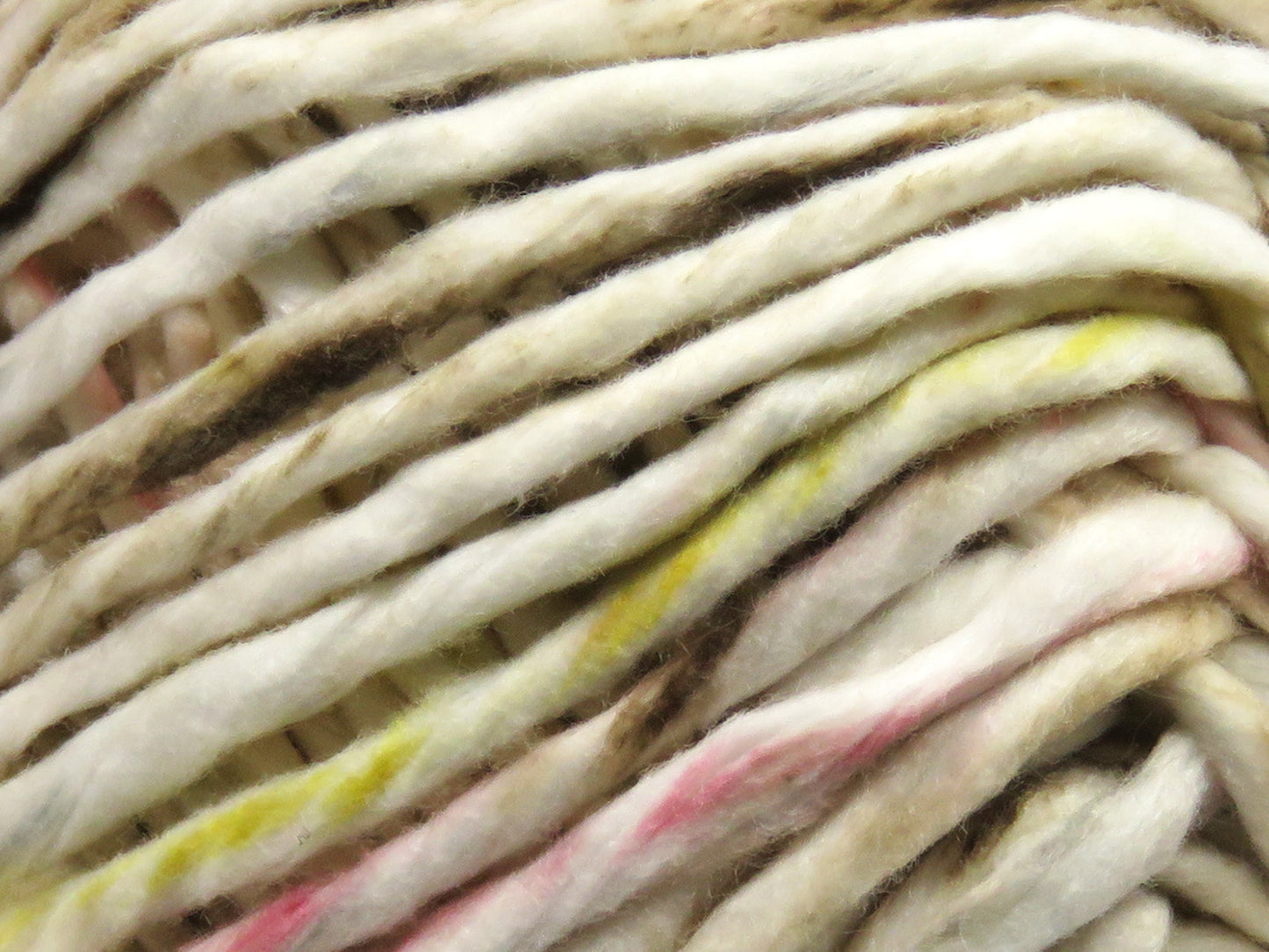 Couleur Raffia Twist