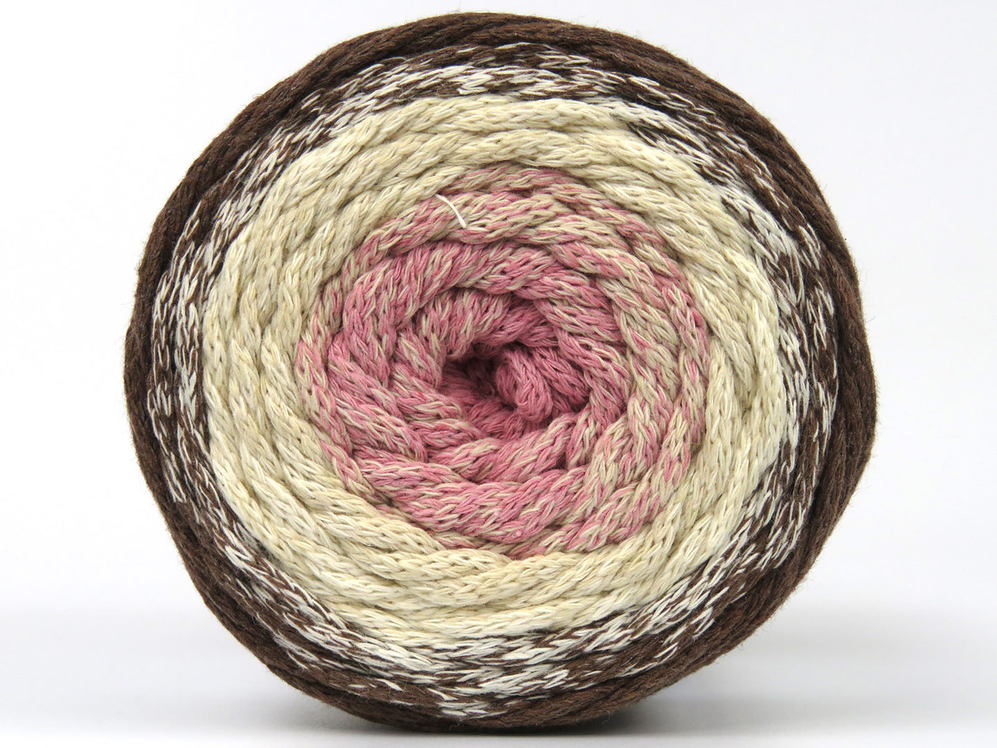 Macramé Coton Magique