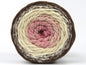 Macramé Coton Magique