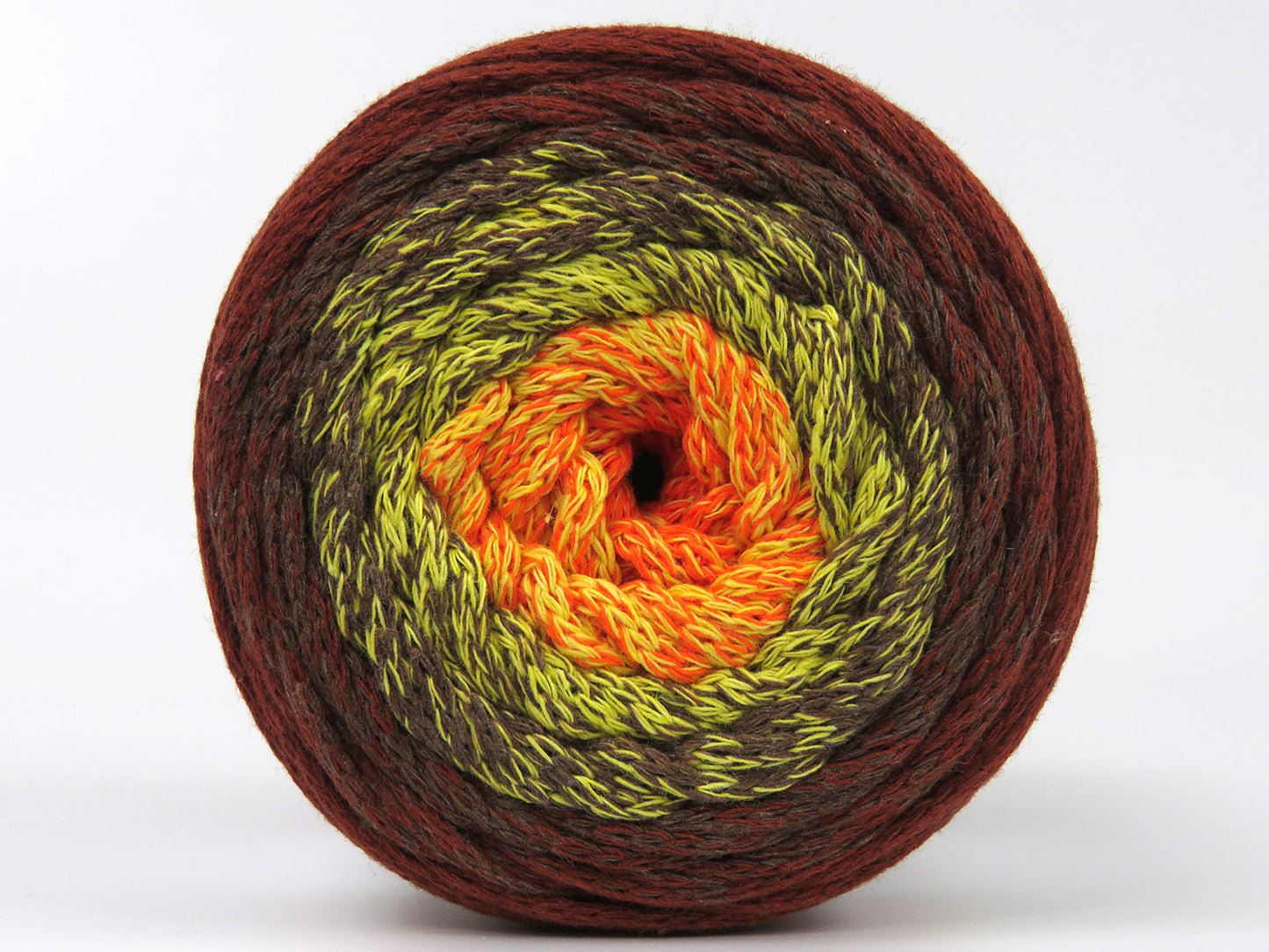 Macramé Coton Magique