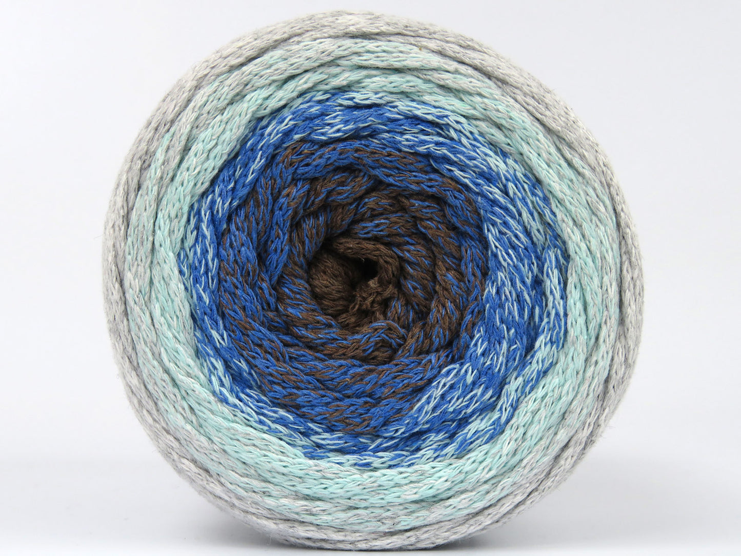 Macramé Coton Magique