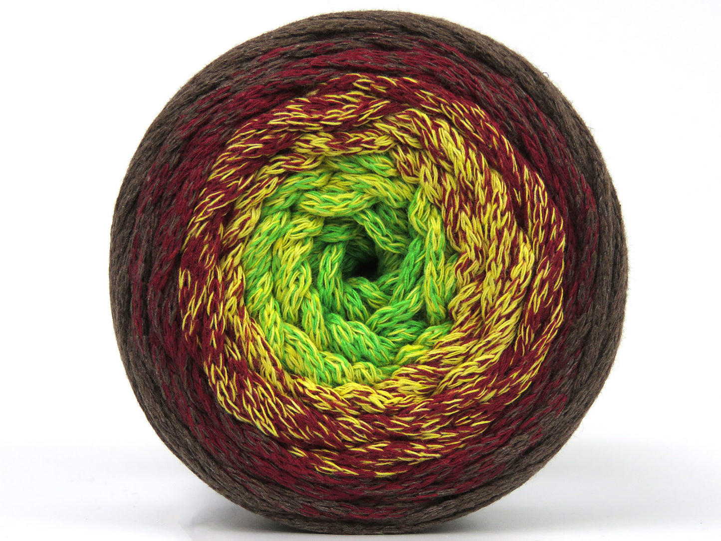 Macramé Coton Magique