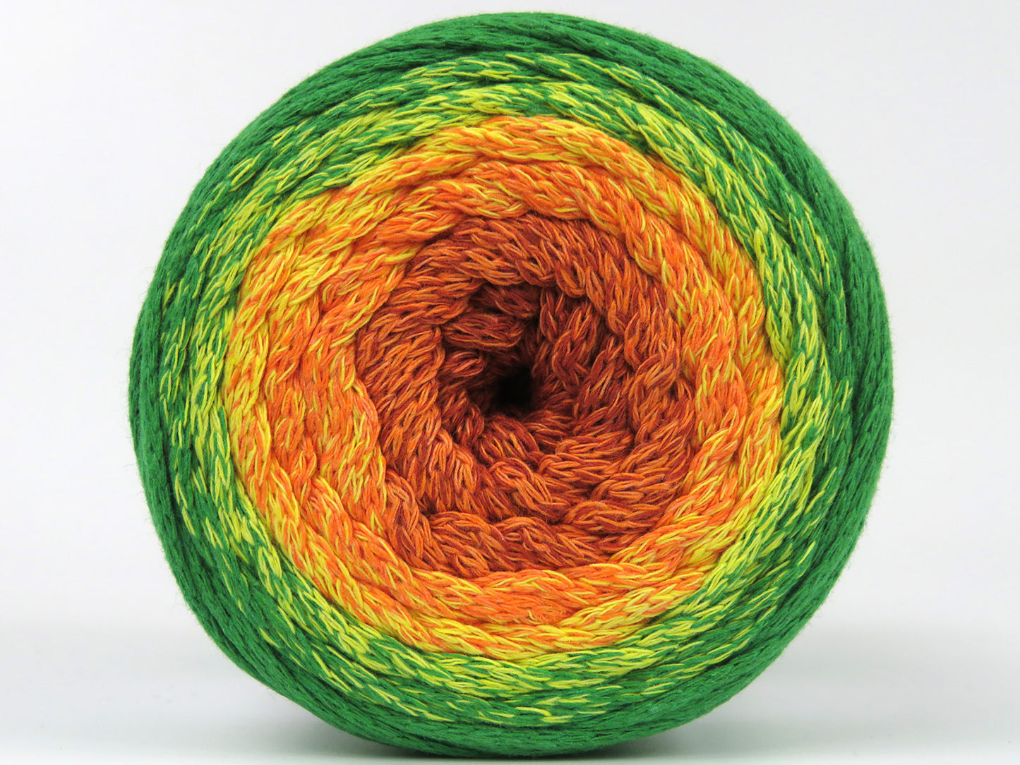 Macramé Coton Magique