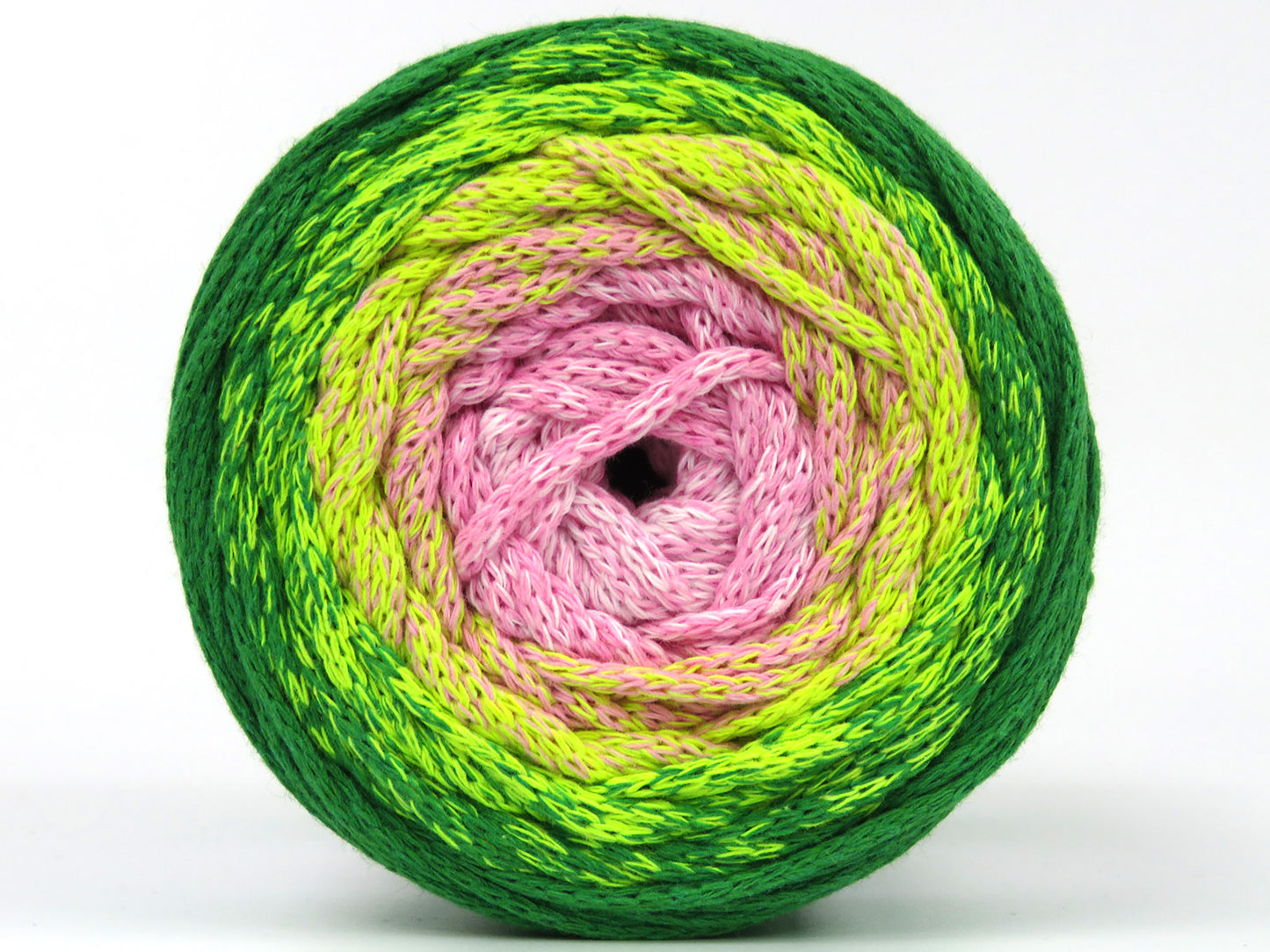 Macramé Coton Magique