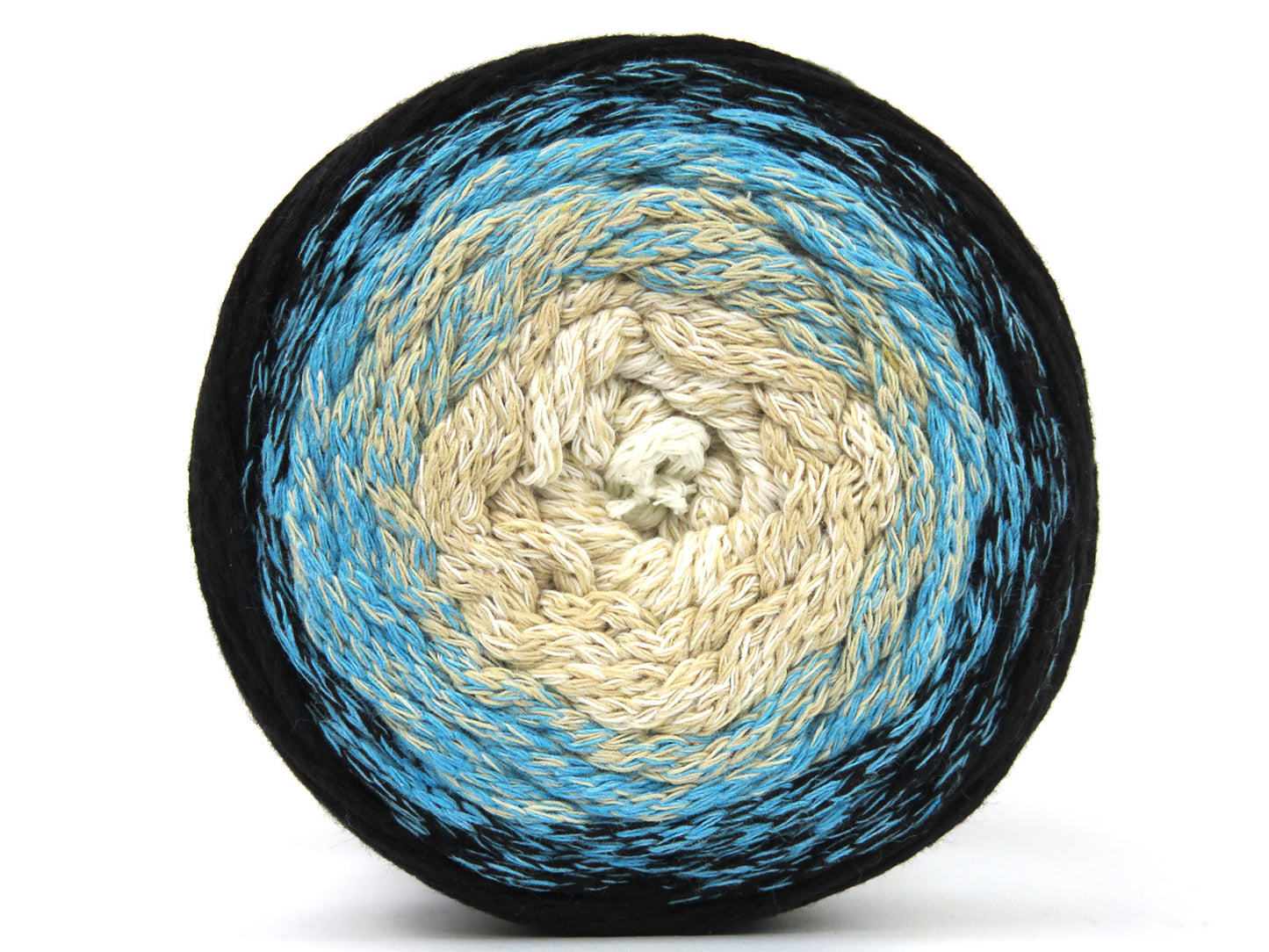 Macramé Coton Magique