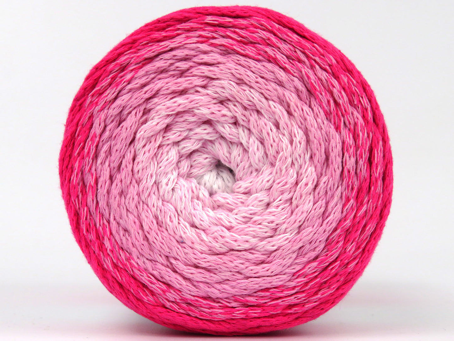 Macramé Coton Magique