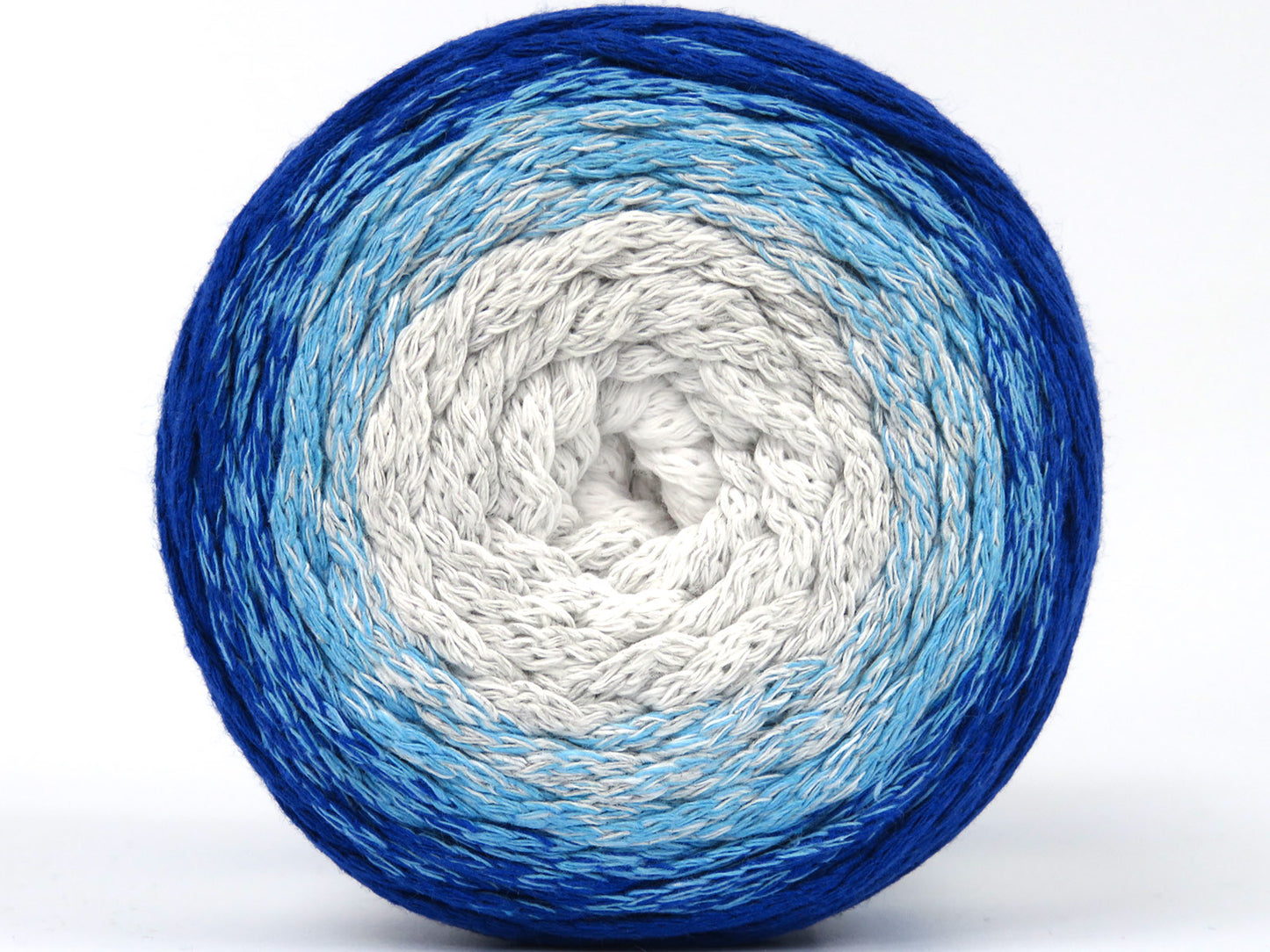 Macramé Coton Magique