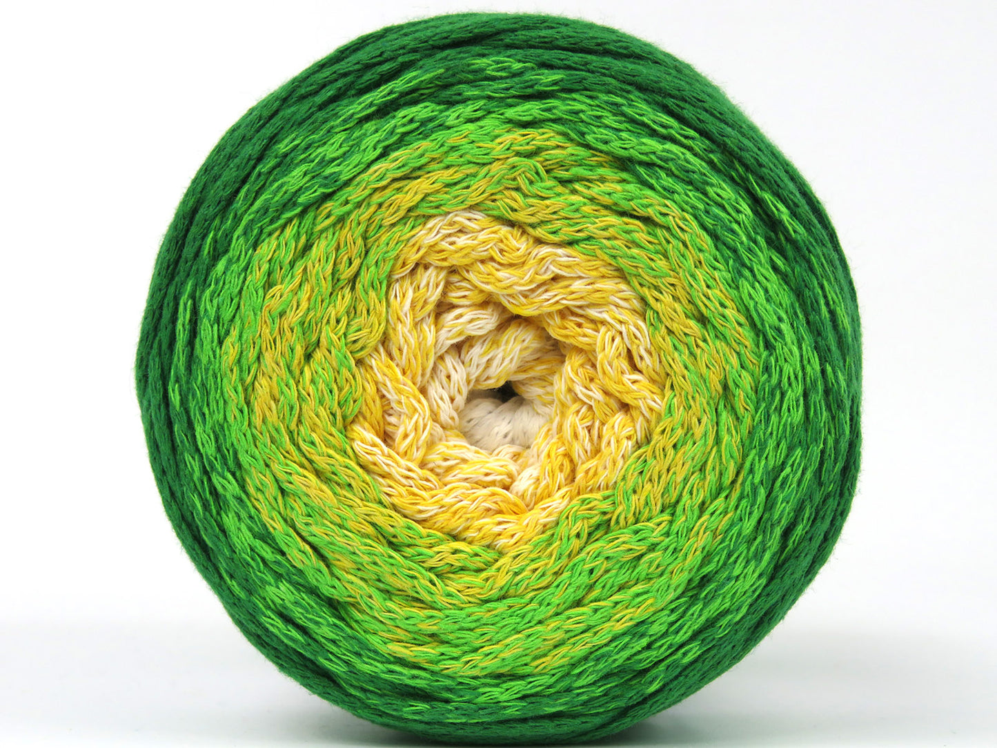 Macramé Coton Magique