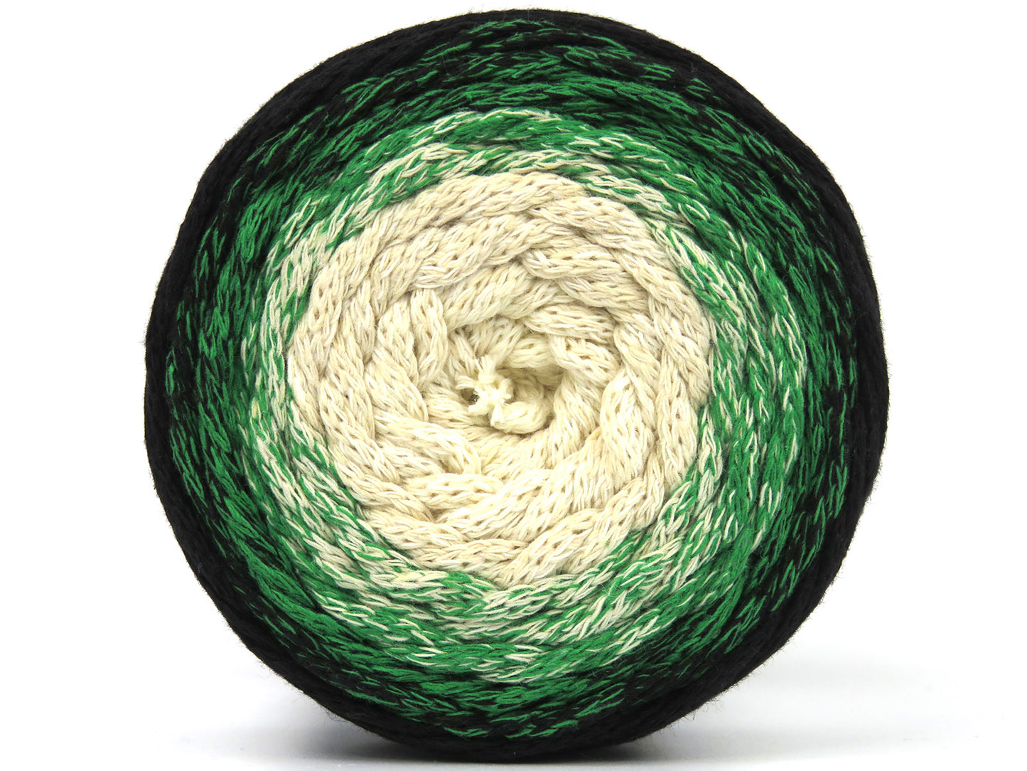 Macramé Coton Magique